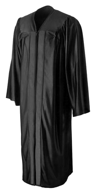 Graduation Gown
